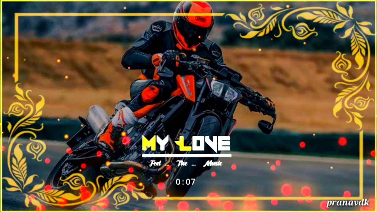 KTM lover status YouTube