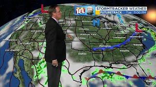Weather At 5: October 23, 2018