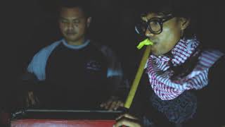 Namo Da Bei Guan Shi Yin Pu Sa - 南無大悲觀世音菩薩 - in Traditional Indonesian Music (Sundanese Version)