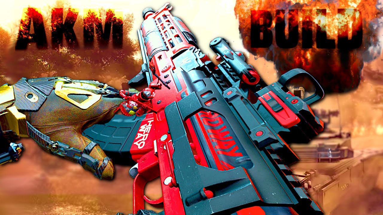 The STRONGEST Build In Delta Force (132-34)