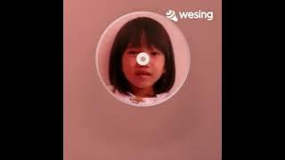 This video is from WeSing, Rujak Ulek, originally sung by Endah Laras