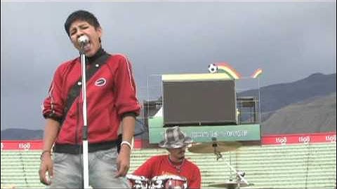 La 7_55 - Rómpeme mátame off