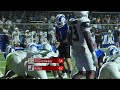 Joaquin wins back and forth game over Mansfield