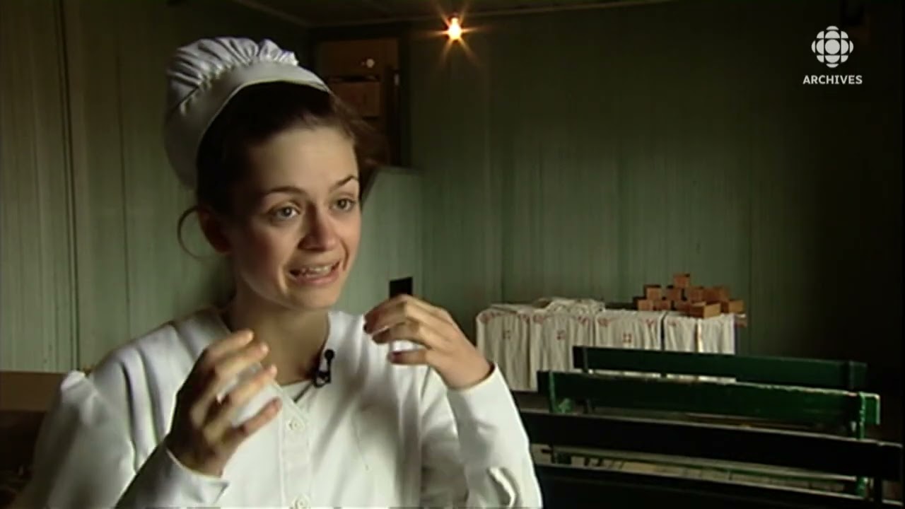 Visite du Lieu historique national de Grosse-Île-et-le-Mémorial-des-Irlandais en 2010