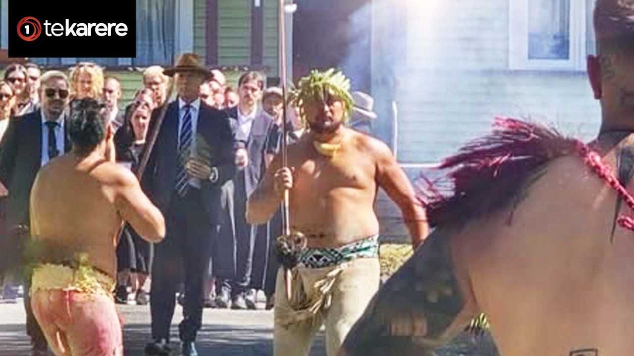 Нгати Руапани из Вайкаремоаны завершила сделку с Короной на сумму 24 миллиона долларов | Пукеа