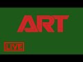 Art tv live