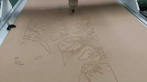 2022 Best CNC Router: STM1325-R1 Machine Carving Wood