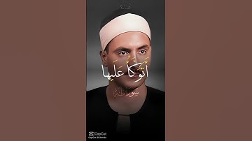 #الشيخ_المنشاوي #تلاوة_خاشعة #fyp #fypシ゚viral #foryou #اكسبلور #لايك #تيك_توك #quran #قرآن #whatsapp