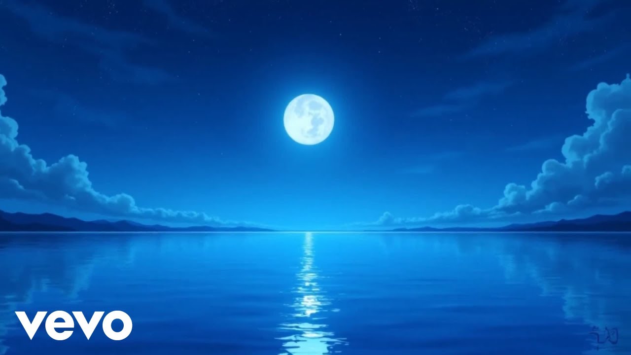 The Coracles - Lanterns on the Lake