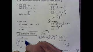 HW: Additional Practice 3-2