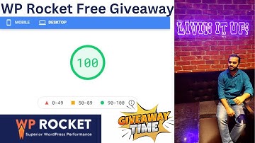 WP Rocket GPL Version Free Download 2024  [WordPress Plugin Giveaway]