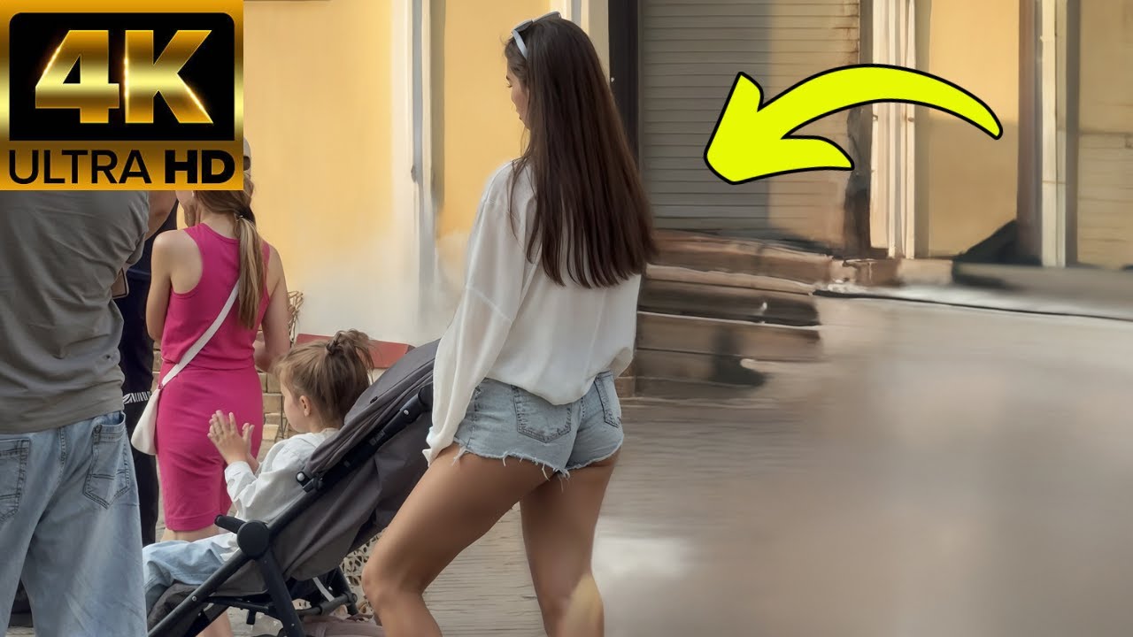 You Won't See this Kind on TV | Moscow, Russia