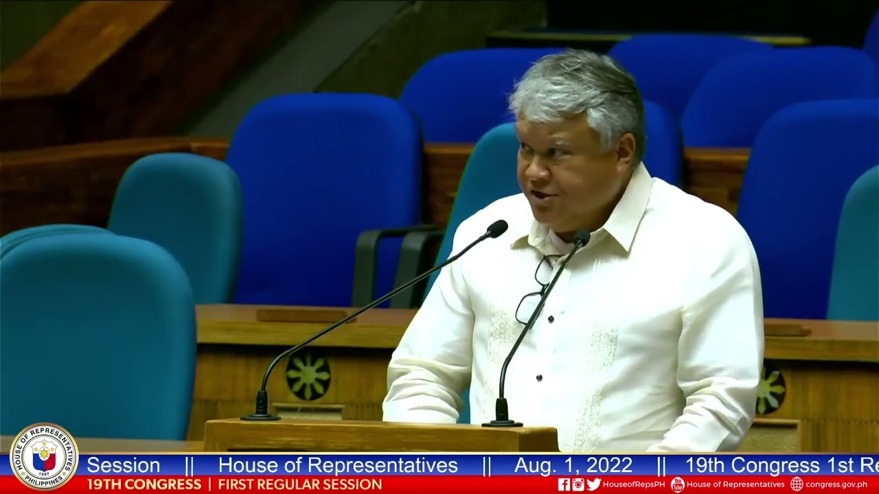 The Urgency and Imperative of Nuclear Electricity for the Philippines