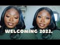 Welcoming 2023 | Reflecting on Grief, Surgery, Losing Faith + What I learned in 2022