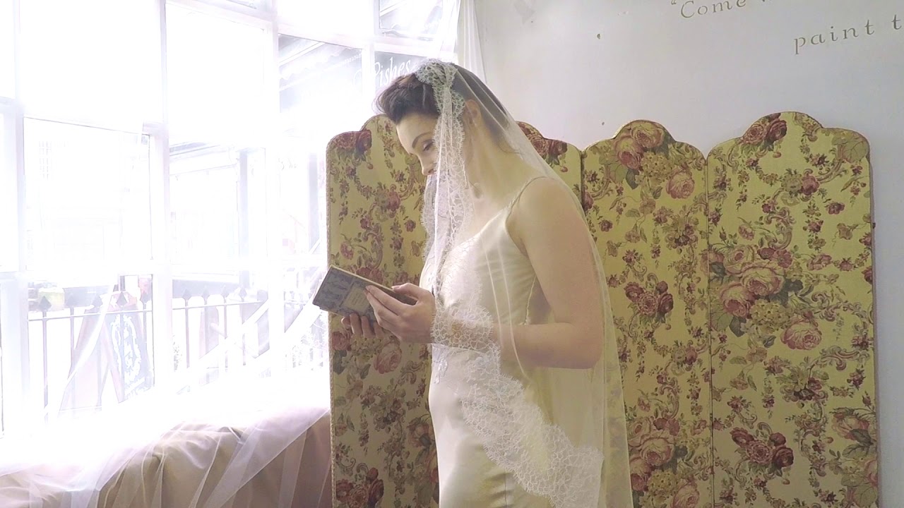 MLWS Juliette Veil - Video 5