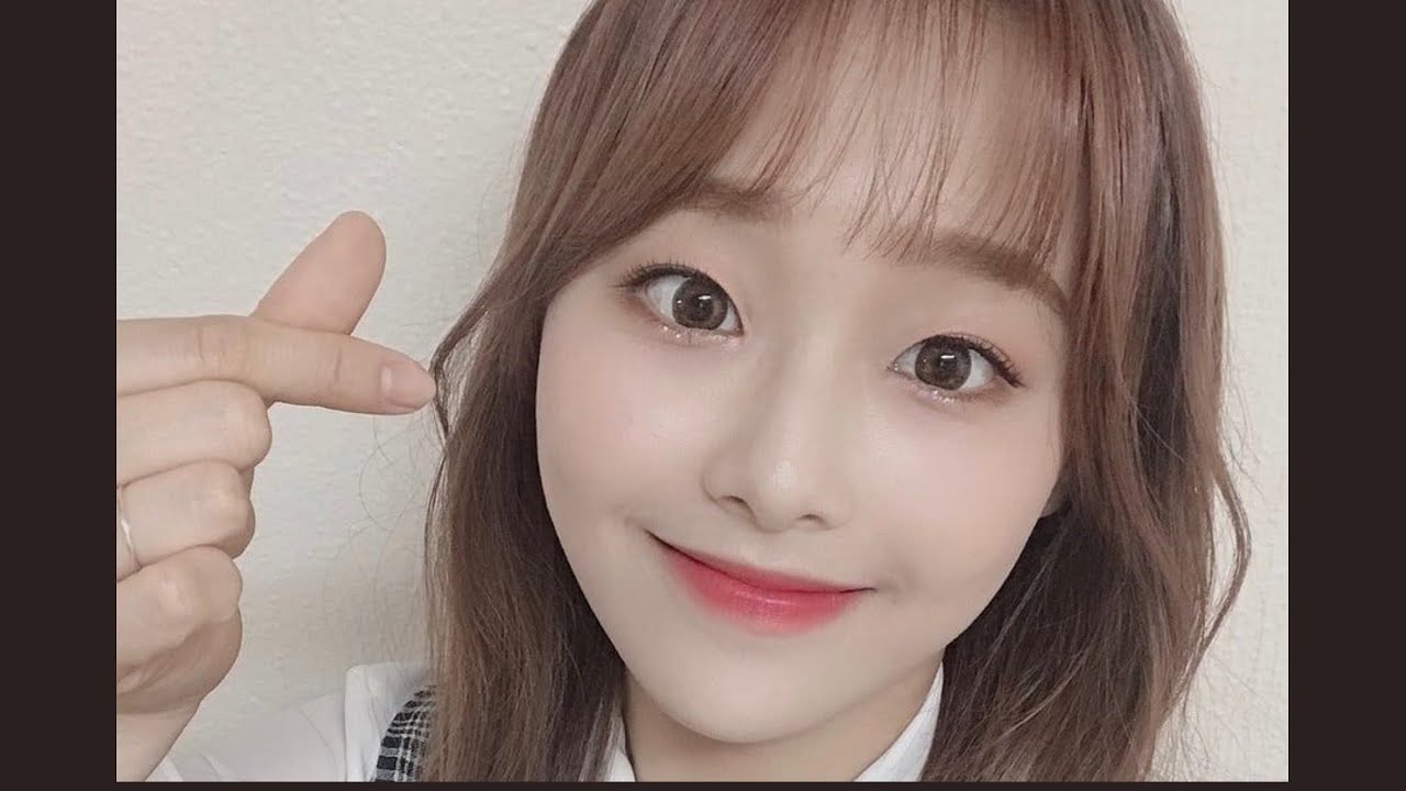 LOONA'S CHUU JUST GOT KICKED OUT OF BLOCKBERRY CREATIVE FOR THE MOST DUMBEST REASONS!!