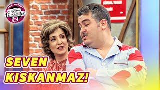 Seven Kıskanmaz Mı Necati? 58.Bölüm - Evlat Ocağı