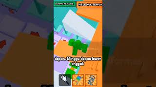 Tanpagua Baru Sadar ayo Nongkrong Itu Cuma Kebohongan Dewasa  Judul roblox foryou relateable