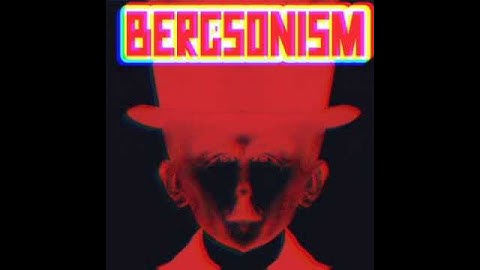 Deleuze: Bergsonism