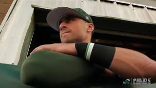 Tulane Opens AAC Play With a 5-3 win over Cincinnati