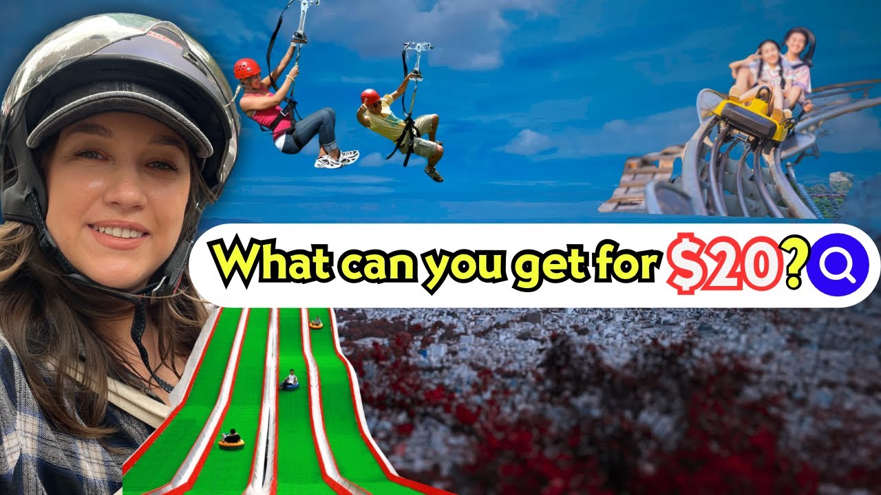 What to do in Vung Tau 