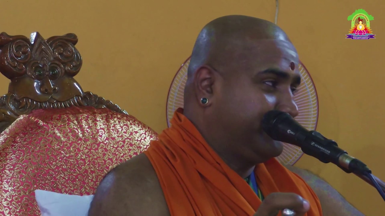 01-11-2017 Sreekrishnapuram,Ashram