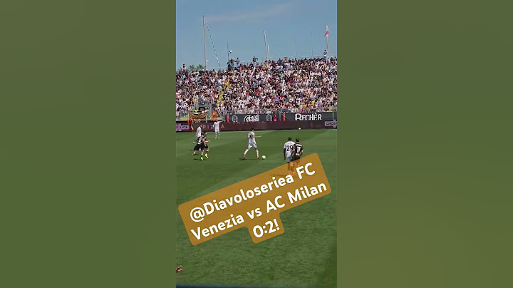 Tijani Reijnders&Chistian Pulisic vs Francesco Zampano! #veneziamilan #zampano #pulisic #reijnders