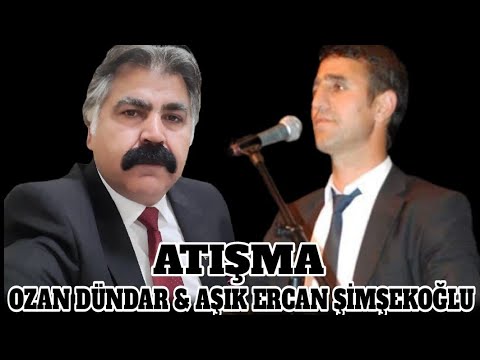 ATIŞMA...OZAN DÜNDAR &