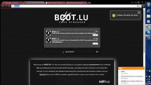 Como derrubar internet (SEM VPS) - 2015