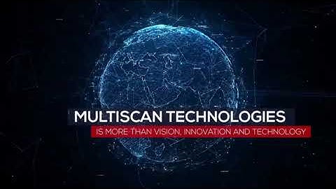 MULTISCAN | AIDEAS Pilot
