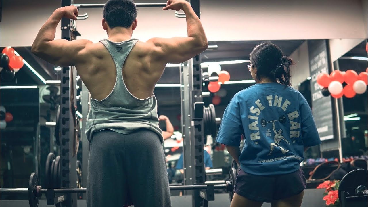 Mini Gymshark Black Friday Haul! Gymshark in India Gymshark Review