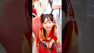She Left Her Daughter Alone… Then a Car Came Out of Nowhere! 😱 #shorts #viral #shauking