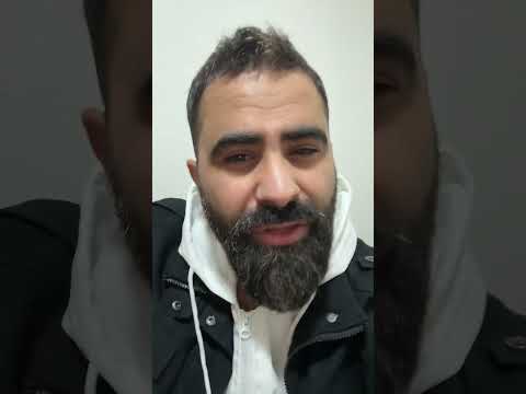 خالد ابو صلاح يصف الثوار بالطبول