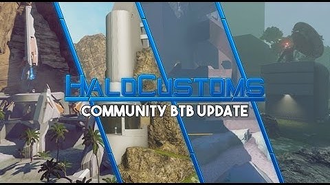 Community BTB Update Trailer