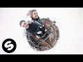 Bassjackers - All My Life (Lucas & Steve Edit) [Official Lyric Video]