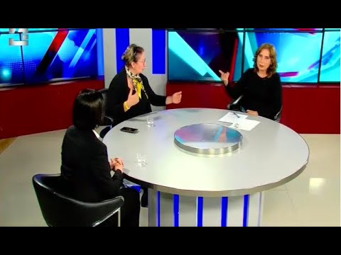 \"ნუ გადააქცევთ თქვენს  ცხოვრებას სათამაშოდ ივანიშვილის ხელში!  ფობიებით ცხოვრბება არ შეიძლება\"