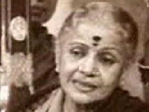 Barath Rathna - MS Subbulakshmi - Queen of Music(1...