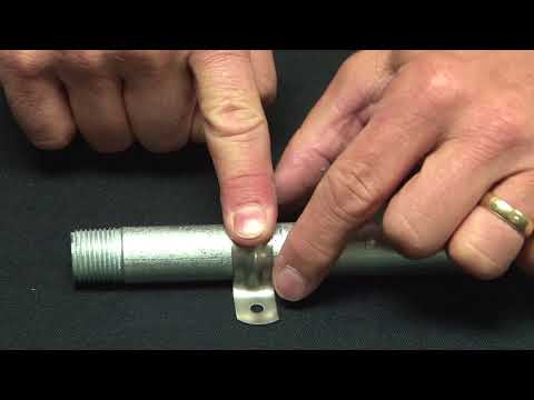 Stainless Steel Rigid