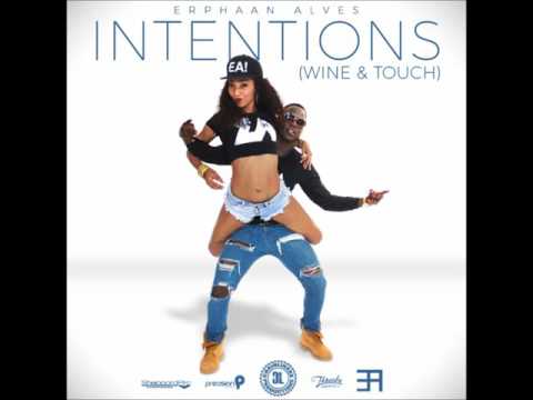 ERPHAAN ALVES INTENTIONS (WINE & TOUCH) TNT CARNIVAL 2016