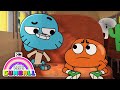 Darwin Seeks a New Mentor | The Amazing World of Gumball | Cartoon Network