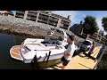 How to Launch a Ski Boat