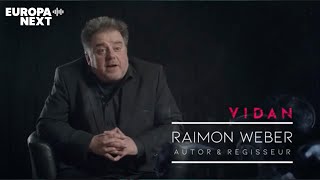 Vidan - Das Neue Mystery Thriller Hörspiel Raimon Weber Im Interview Europa Next