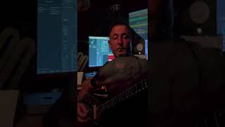 Ferdi Tayfur Bana Sor - Elektro Bağlama Cover