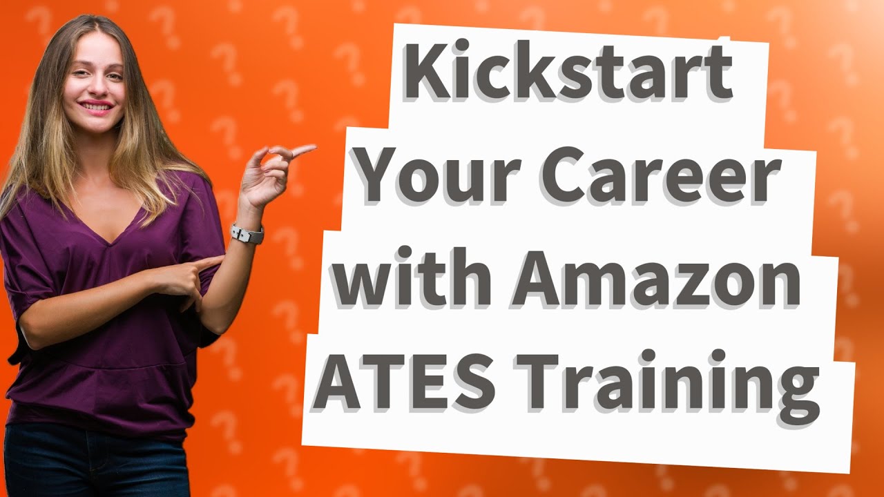 How Can I Kickstart My Digital Marketing Career with Amazon ATES
