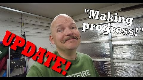 RV-9A Build Updates Ep. 02 - October 2023