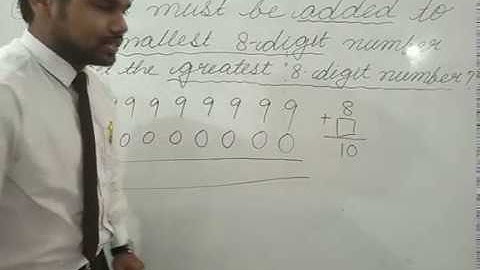 CLASS 5 MATHEMATICS (CHAPTER 2 EX 2.2)