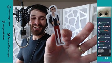 Live Stream: Xamarin + C#: Hanselman.Forms: Pretty Podcast Details - Part 1