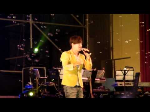 建國菊島巨星演唱會-李聖傑-眼底心空