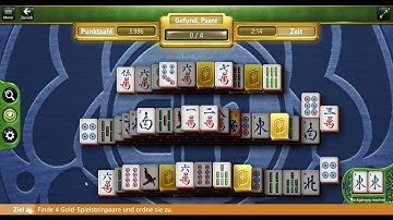 Microsoft Mahjong, Golden Tiles Expert, July 7, 2023, Daily Challenges