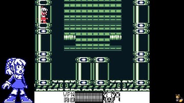 Roll Chan World 4 Part 6: Not Another Boss Rush